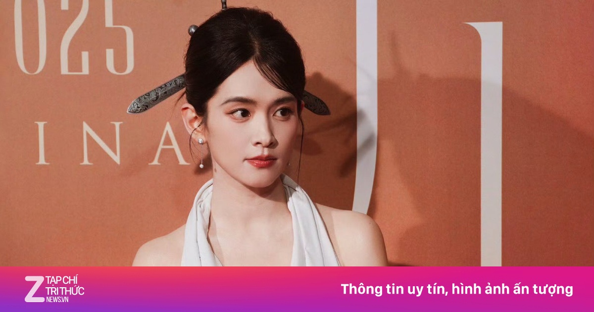 Nữ diễn viên bị tố ngoại tình