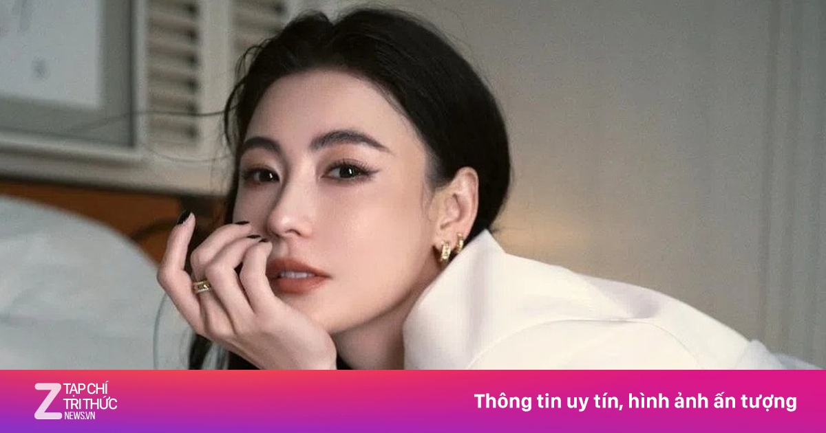 Trương Bá Chi hoảng hốt
