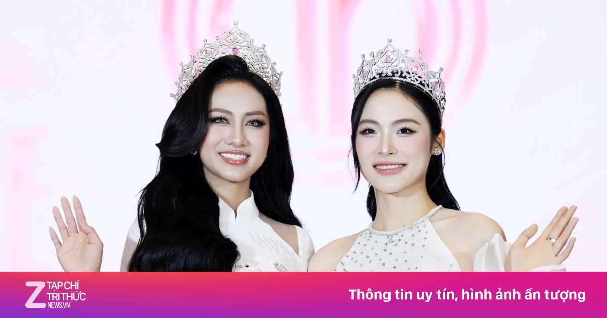 Hoa hậu Việt Nam không chấp nhận thí sinh phẫu thuật thẩm mỹ