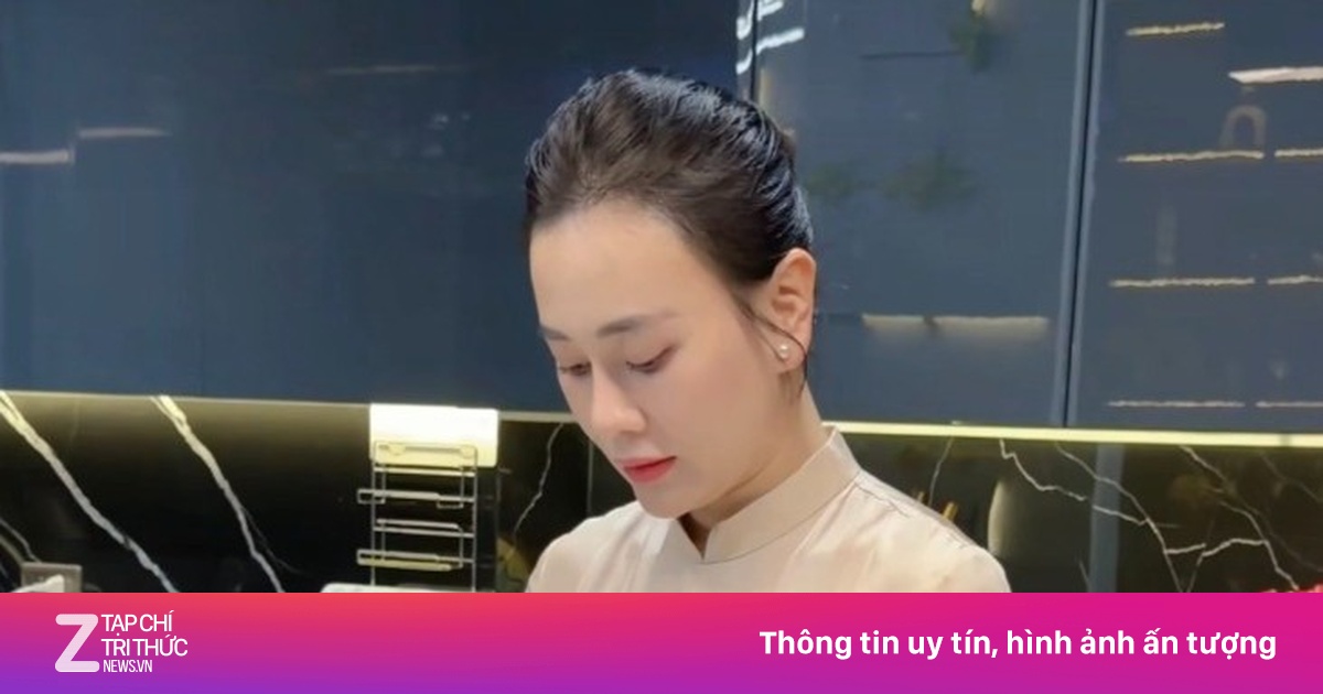 Cuộc sống của Phương Oanh hiện tại