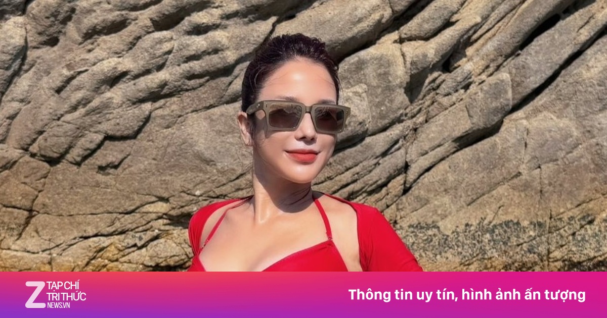 Diệp Lâm Anh thành tâm điểm