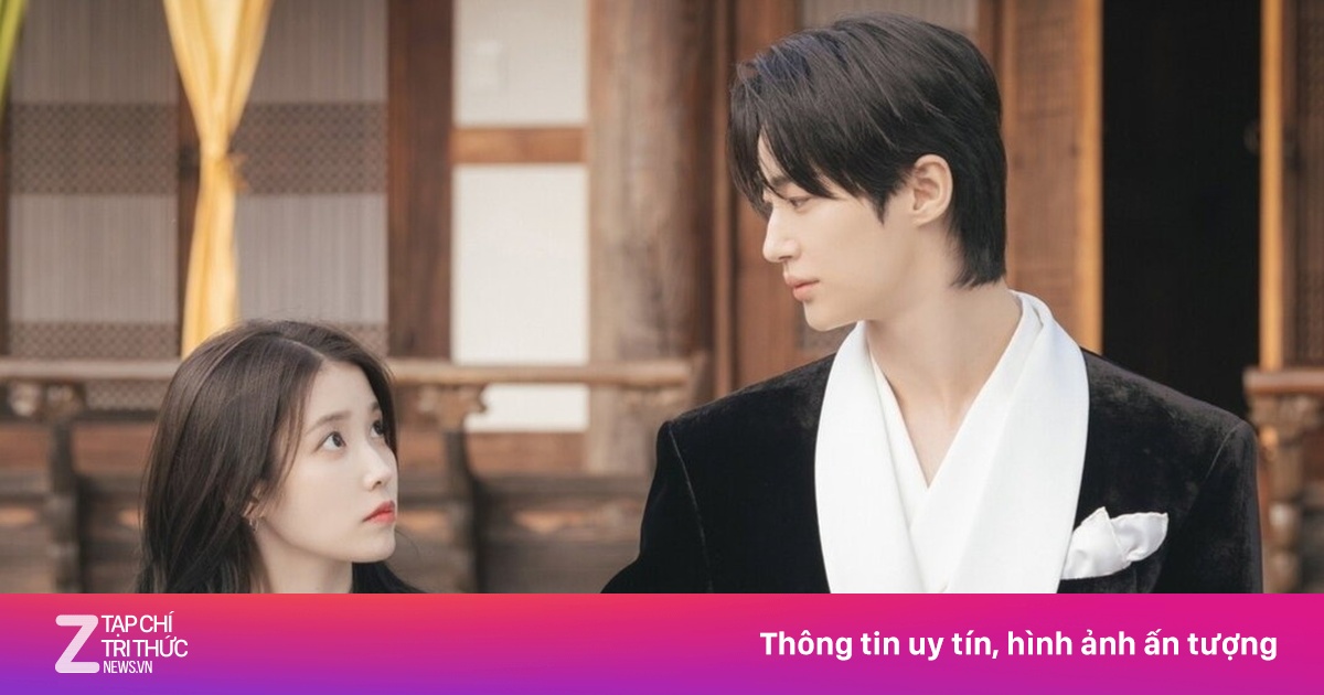 Em gái quốc dân' IU gây tranh luận