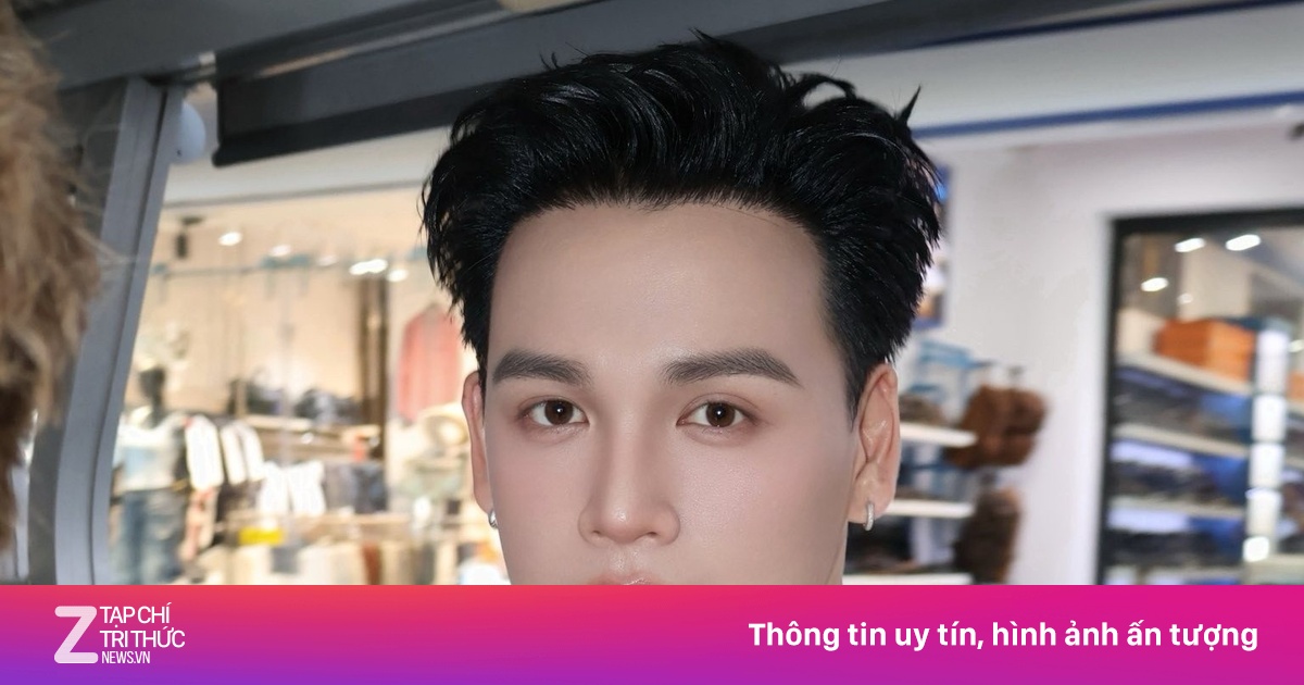 Nguyễn Trần Trung Quân lên tiếng về hình ảnh tranh cãi