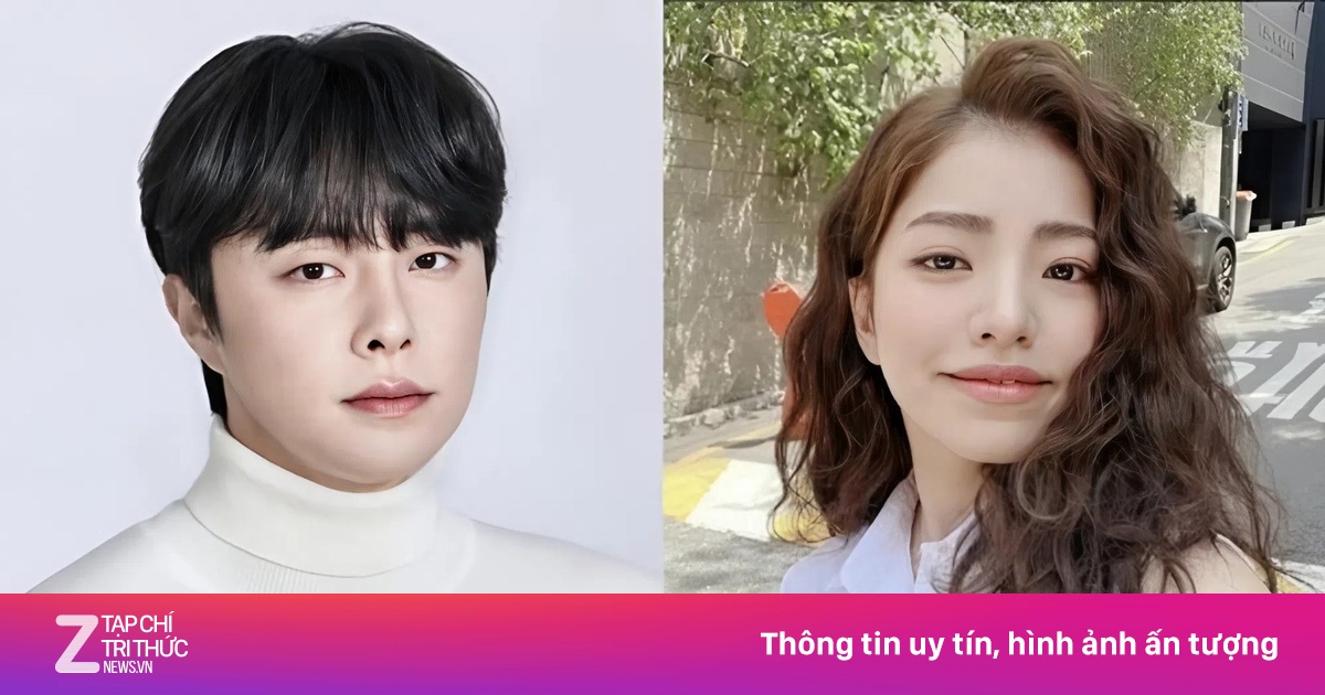 Hai diễn viên Hàn Quốc kết hôn