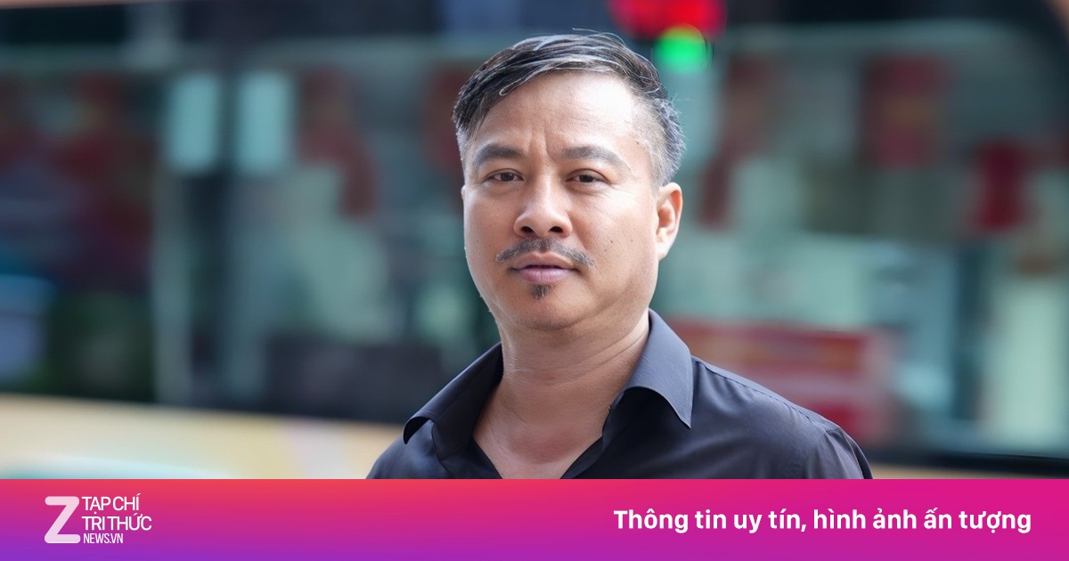 Ca sĩ bolero Quang Lập là ai?
