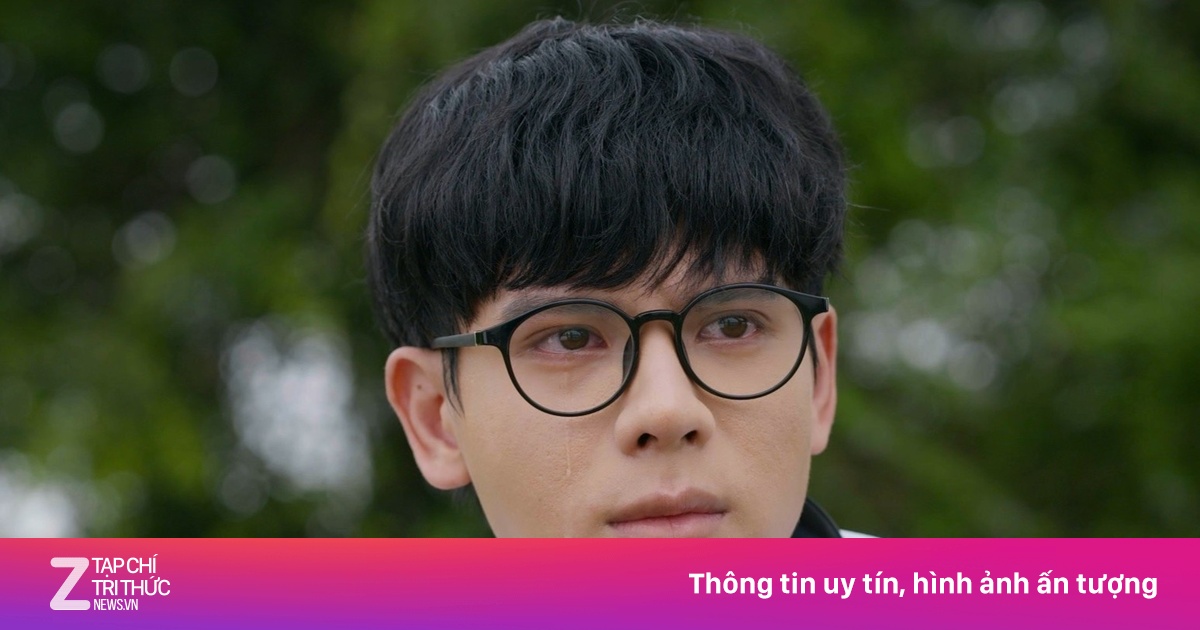 Hot boy sinh năm 2000 Thái Vũ hiện tại