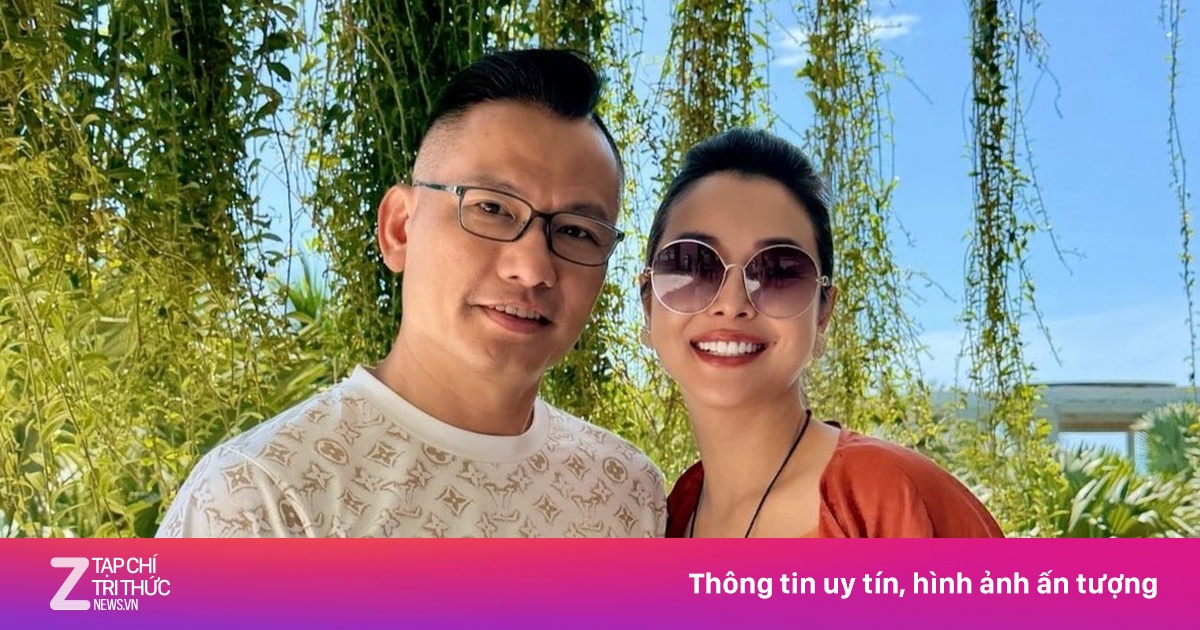 Cuộc sống của Jennifer Phạm và chồng doanh nhân