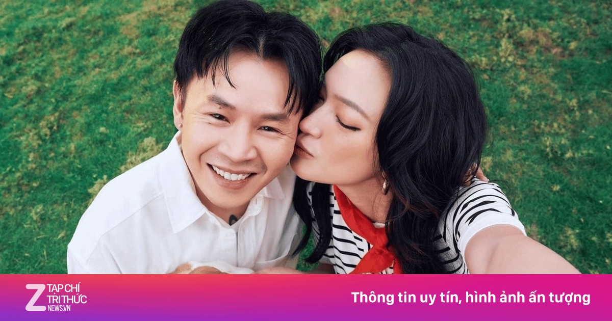 Binz: 'Tôi rất tệ khi làm bạn trai Châu Bùi