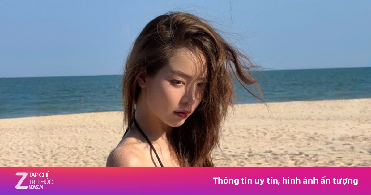 Hình ảnh mới của Thanh Thủy