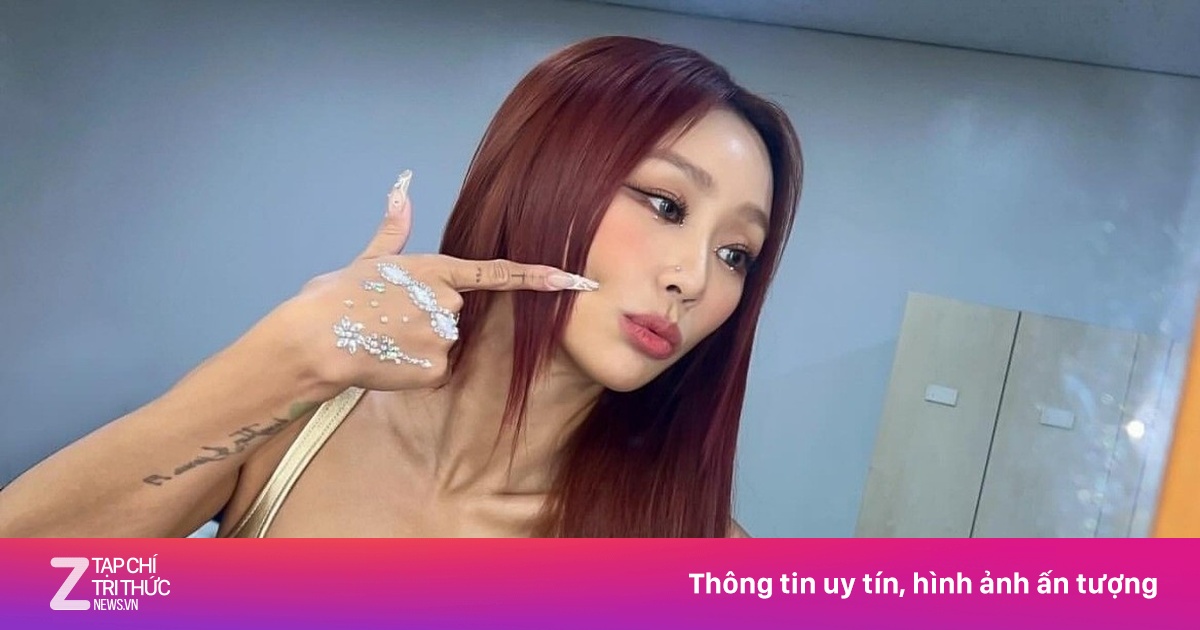 Hyorin nhập viện cấp cứu