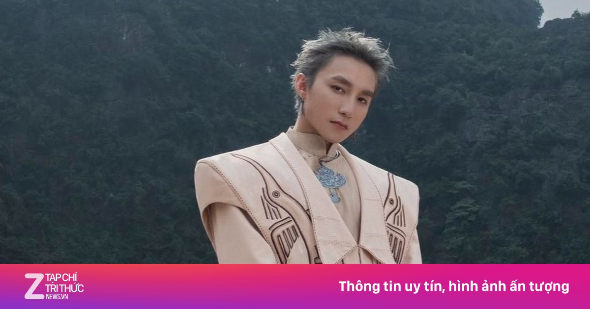 Người đứng sau Sơn Tùng