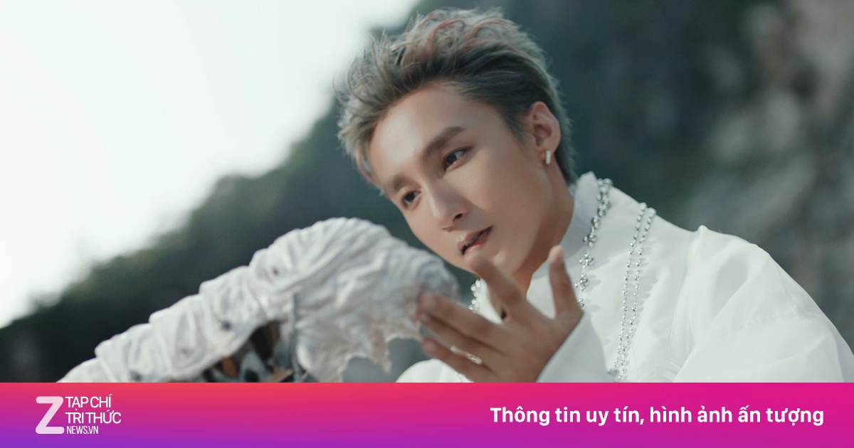 Tham vọng của Sơn Tùng