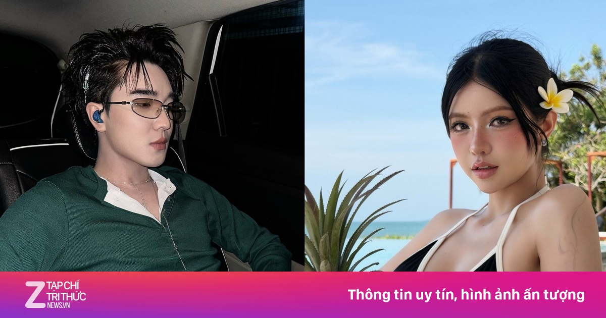 Bạn gái OgeNus phản bác khi bị nói ăn chơi