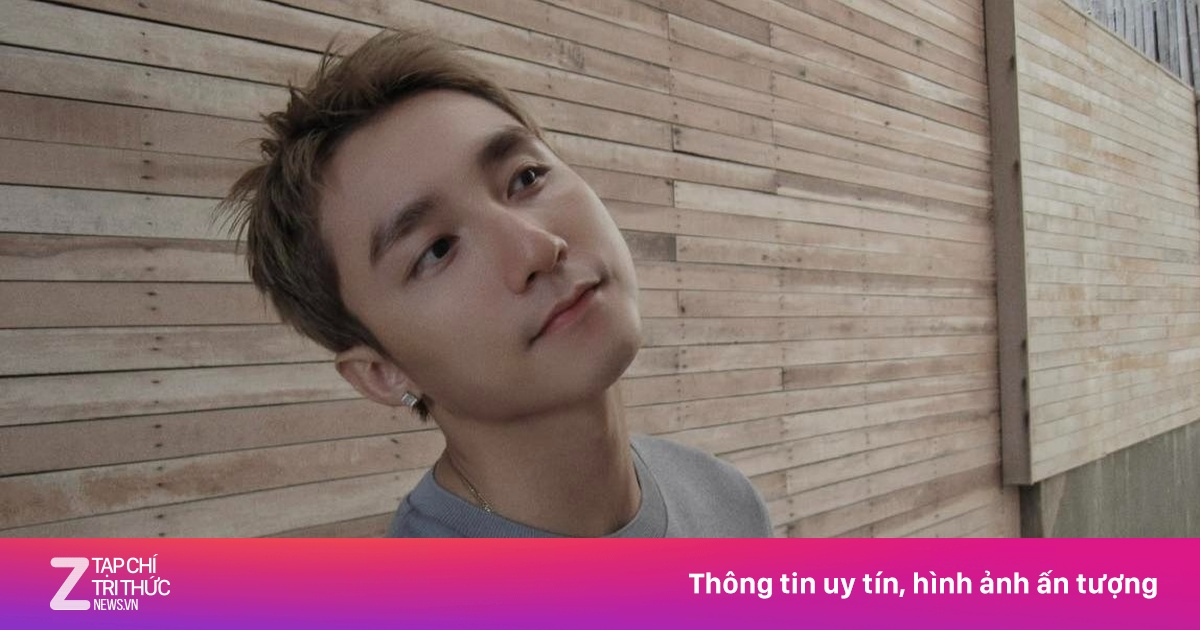Sơn Tùng và bài toán 'tiếng Anh - tiếng Việt, tiếng nào thì hơn