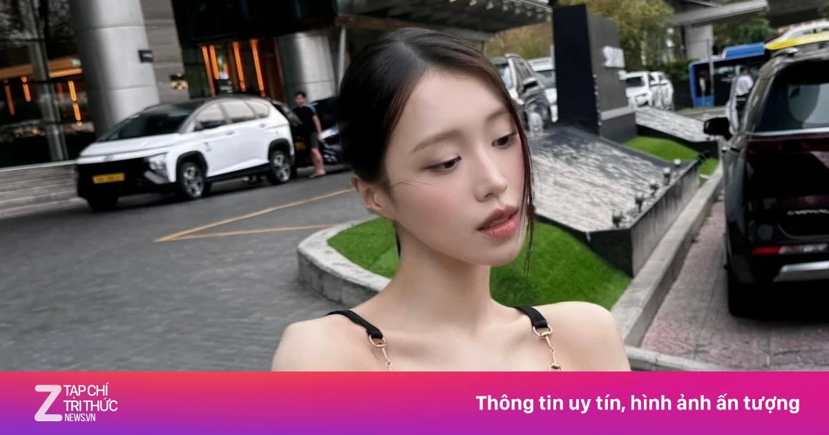 Han Sara lọt đề cử gương mặt đẹp nhất thế giới
