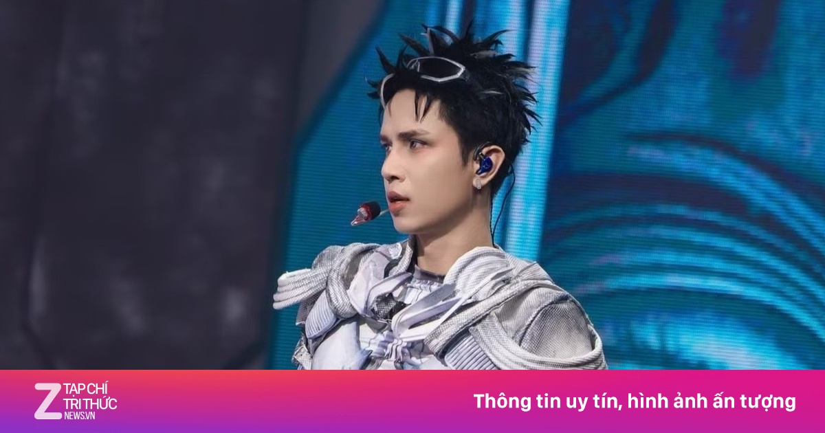 Biến cố của Anh trai chông gai