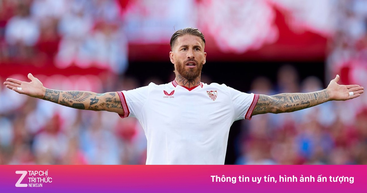 Loại Ramos là quyết định khó khăn nhất