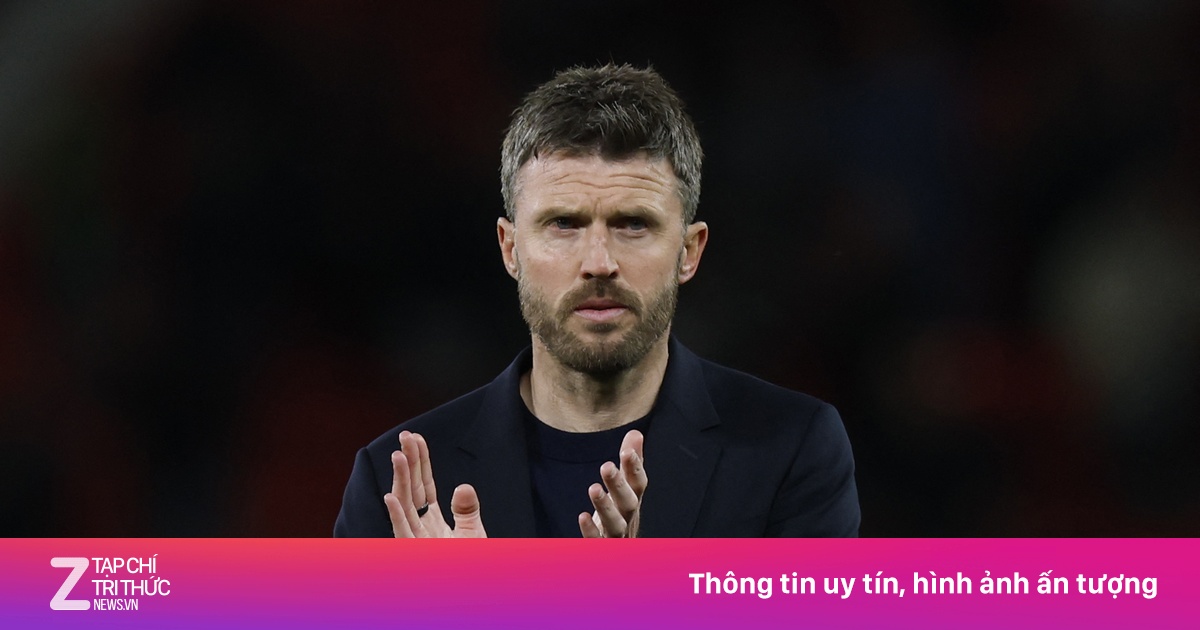 Andoni Iraola nổi lên cạnh tranh ghế HLV MU với Carrick