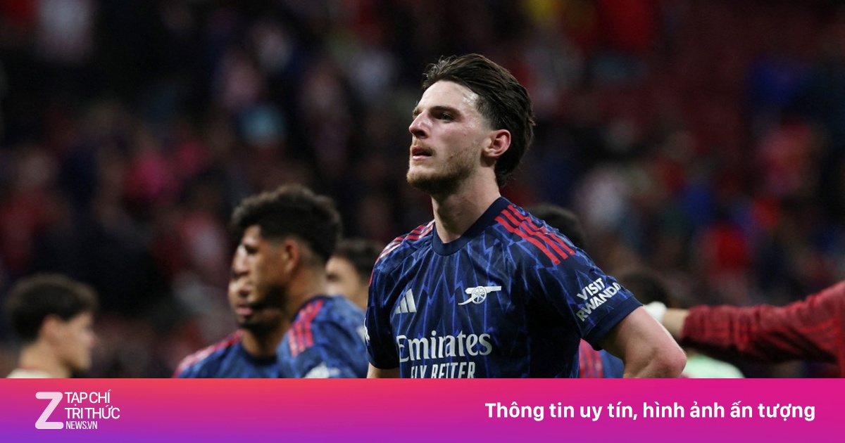 Henry chỉ trích trận Atletico-Arsenal là tệ nhất Champions League