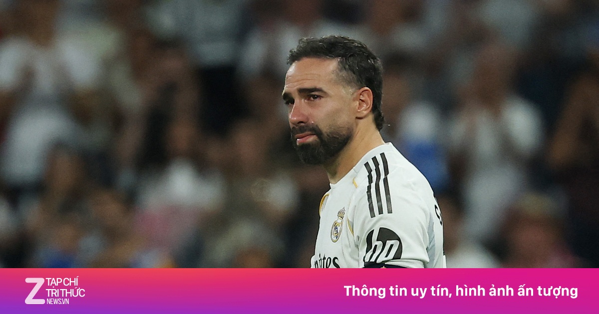 Real Madrid biến mất khỏi tuyển Tây Ban Nha