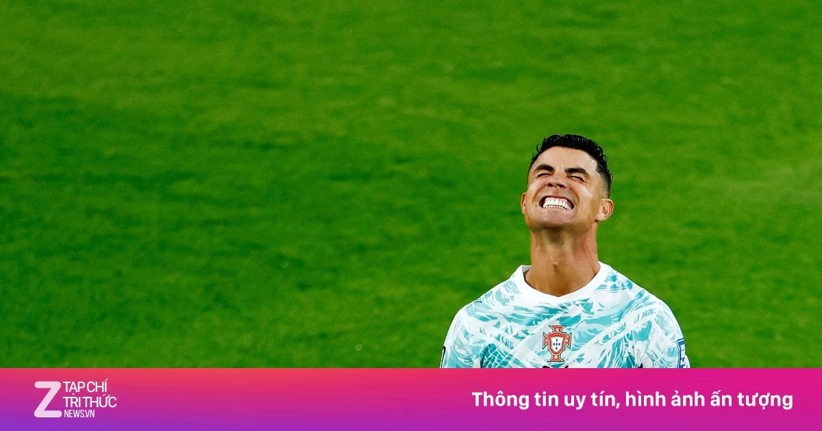 Ronaldo lên tiếng, Bồ Đào Nha thắng bằng bản lĩnh hay ăn may?