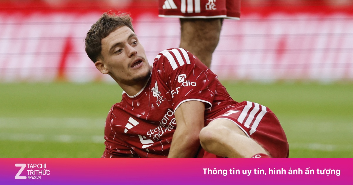'Bom tấn' 115 triệu bảng đang chống lại dòng chảy Premier League