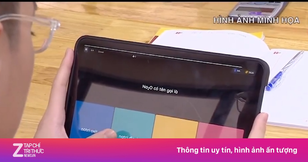 Mạng xã hội - Xã hội - ZNEWS.VN 