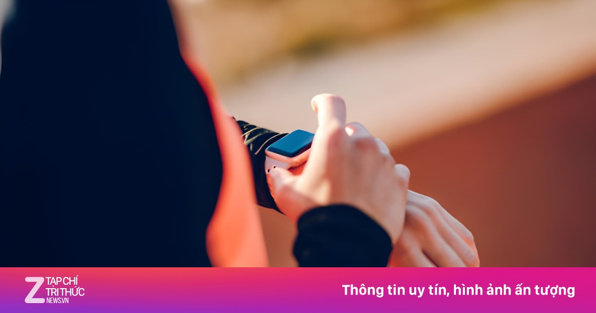 Đừng tin vào chỉ số calo trên smartwatch