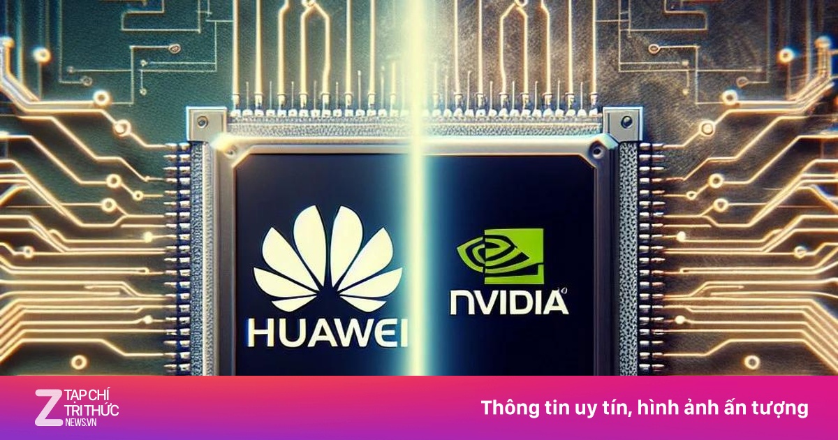 Trung Quốc làm gì khi Thung lũng Silicon muốn hãm phanh AI?