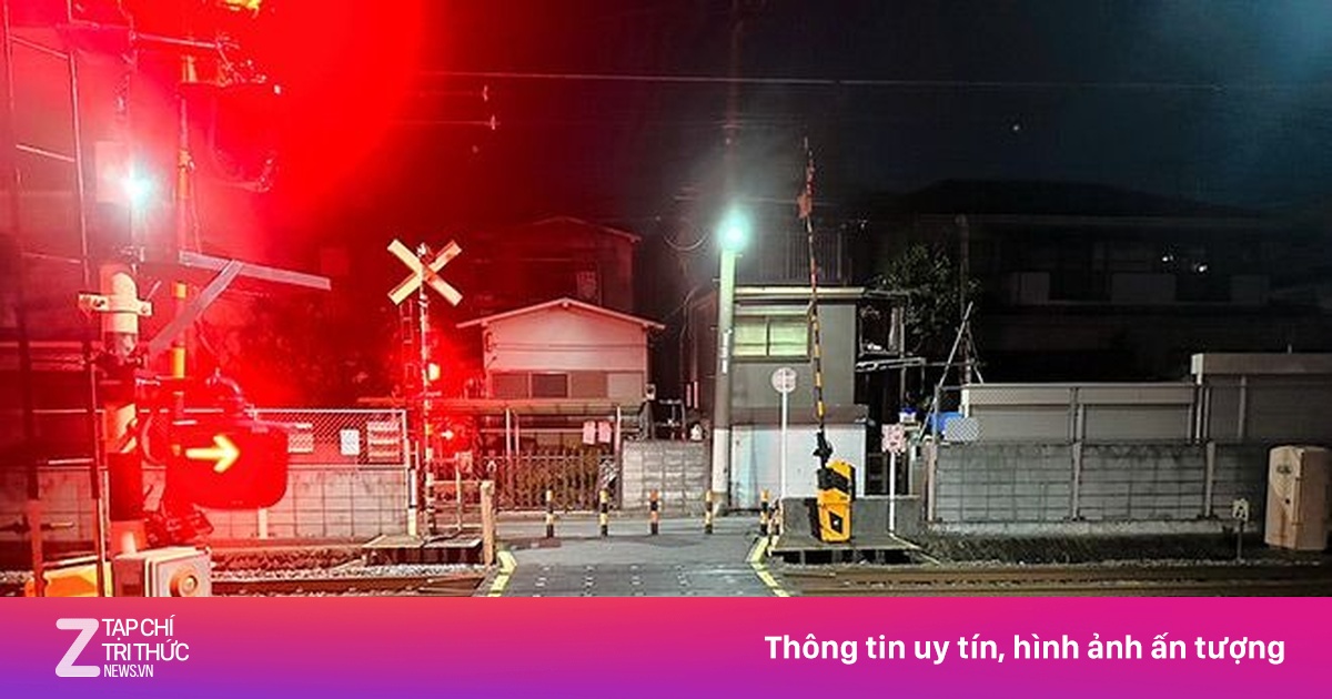 'Bí ẩn thiên nga đen' - án mạng bên đường ray xe lửa