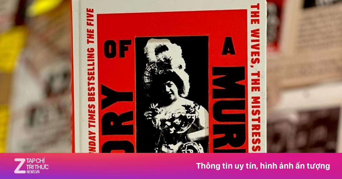 Vụ án chặt thi thể vợ vì tình nhân trẻ rúng động nước Anh