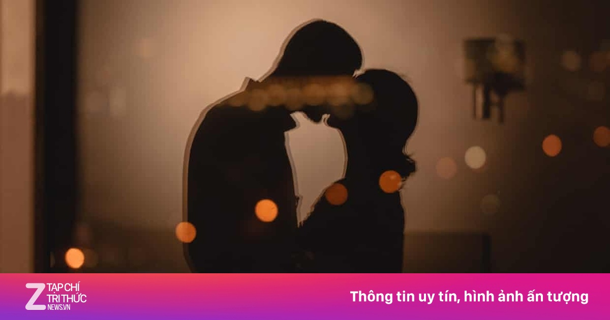 Sự thật về lý do con người ngoại tình