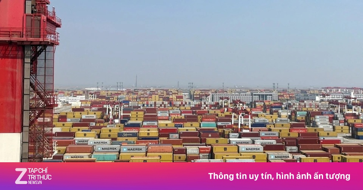 Hiểu về thuế quan và chiến tranh thương mại