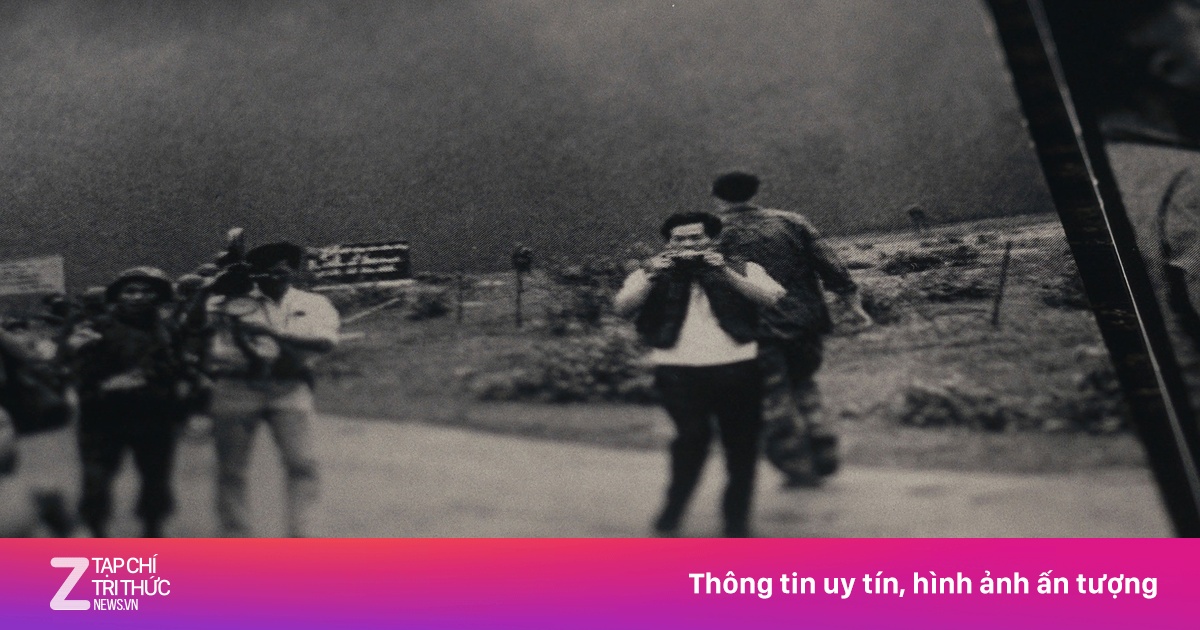Đại diện đoàn phim 'The Stringer' lên tiếng về 'Em bé Napalm'