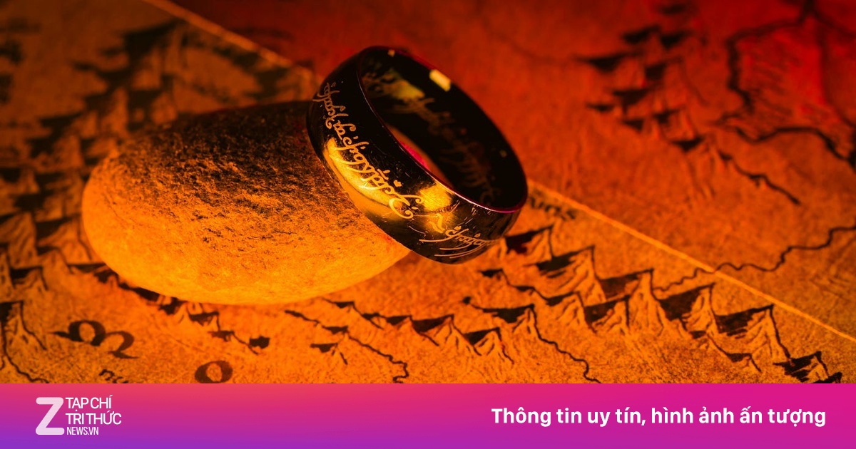 Tại sao Thung lũng Silicon là tín đồ của 'Chúa tể những chiếc nhẫn'?