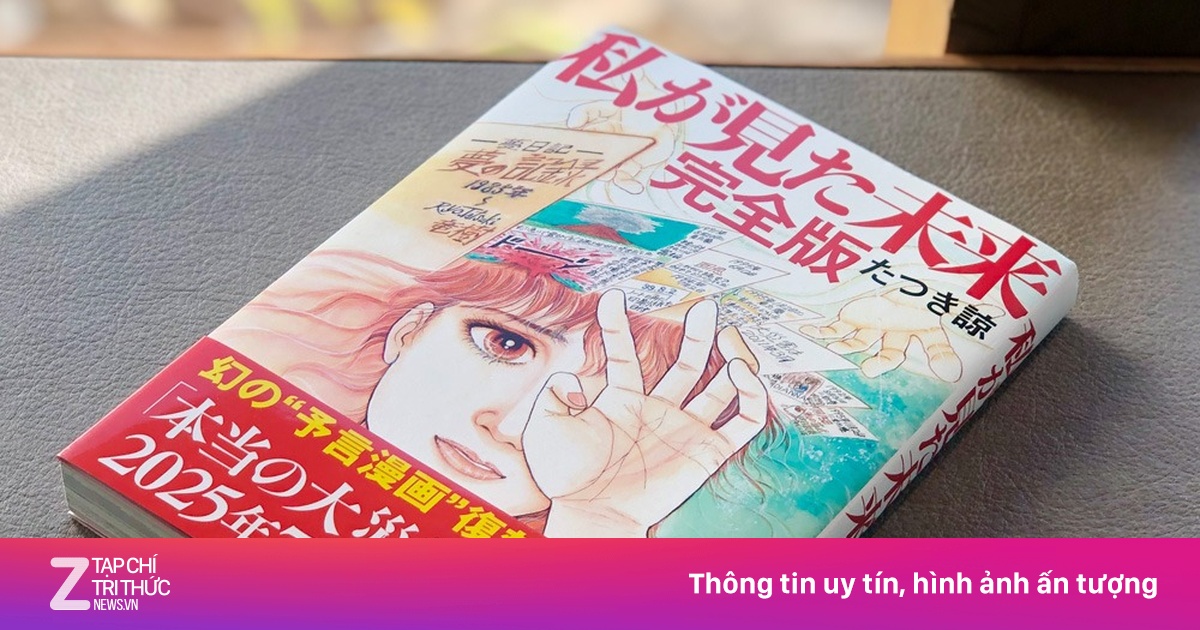 'Nữ tiên tri' dự đoán thảm họa gây bão toàn cầu là ai?