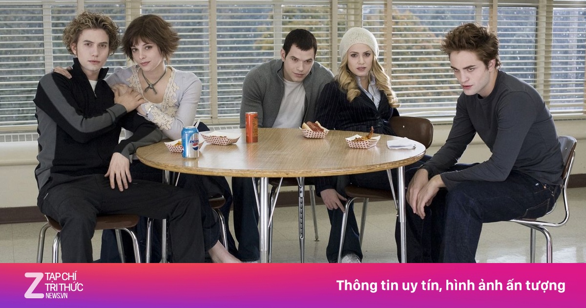 Tuổi ‘teen’ trở thành thế lực trong phim Hollywood