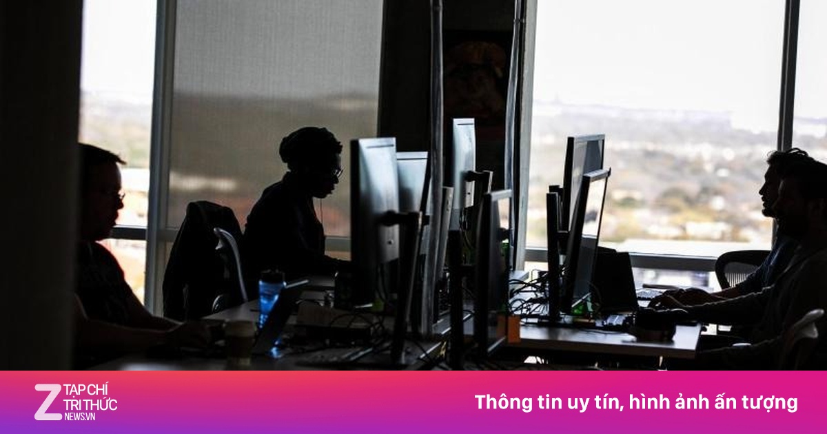 Phát triển AI và cái giá phải trả của lao động thế giới thứ ba