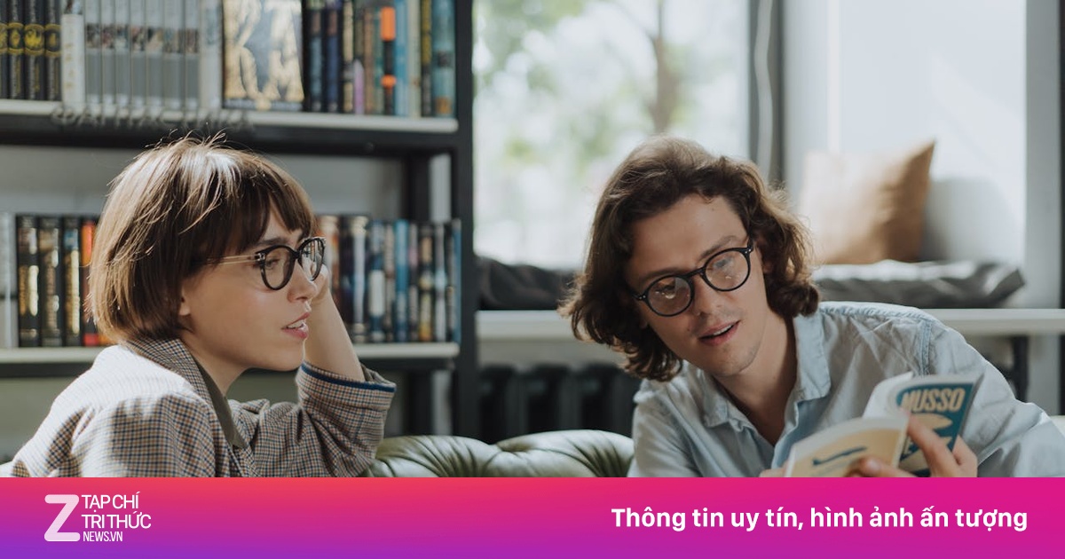 Sức hút của trị liệu đọc sách