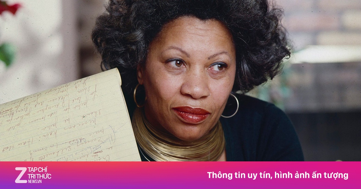 Nữ nhà văn đoạt Nobel từng là biên tập viên huyền thoại