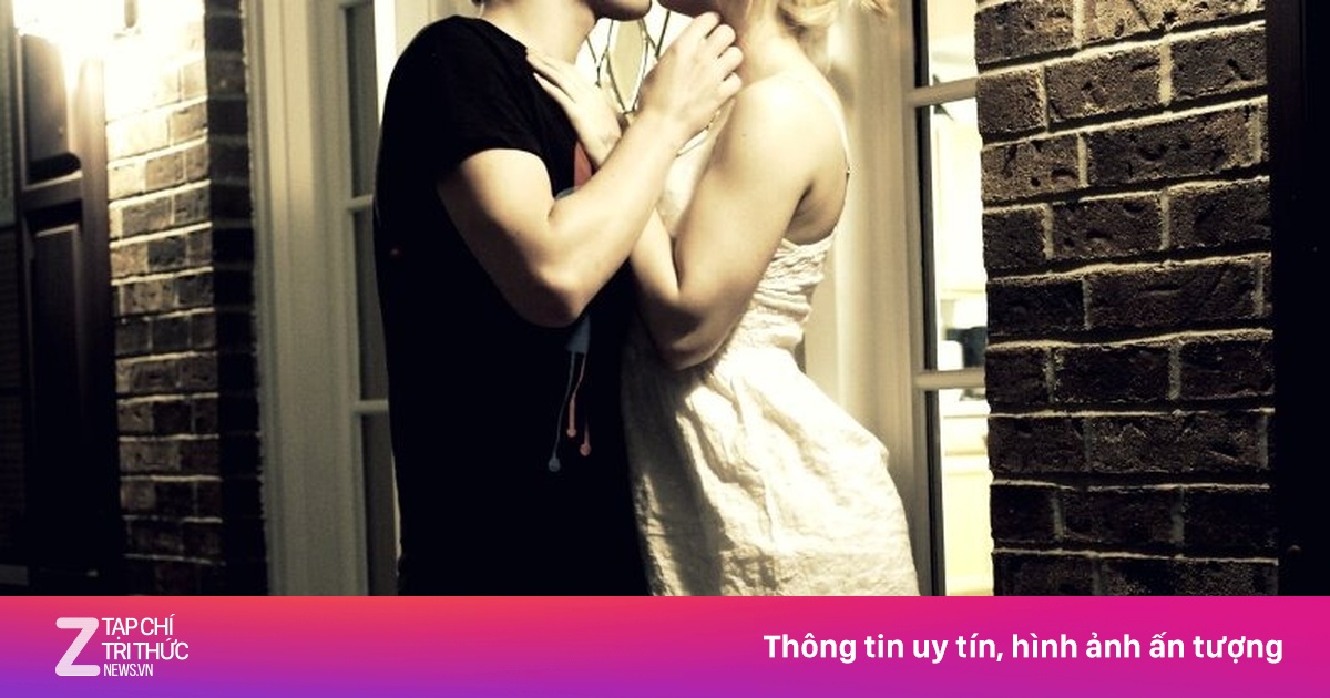 Chuẩn mực tình dục của Gen Z ở Mỹ đang thay đổi