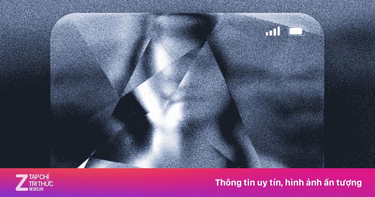 Công nghệ, mạng xã hội hủy hoại thanh thiếu niên?