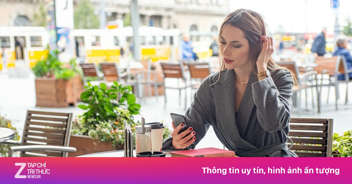 Đọc giả vờ ở giới trẻ