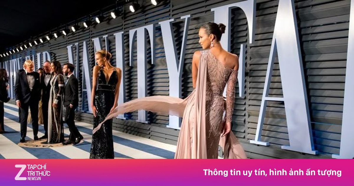 Giới tinh hoa xuất bản định hình văn hóa cao cấp Mỹ