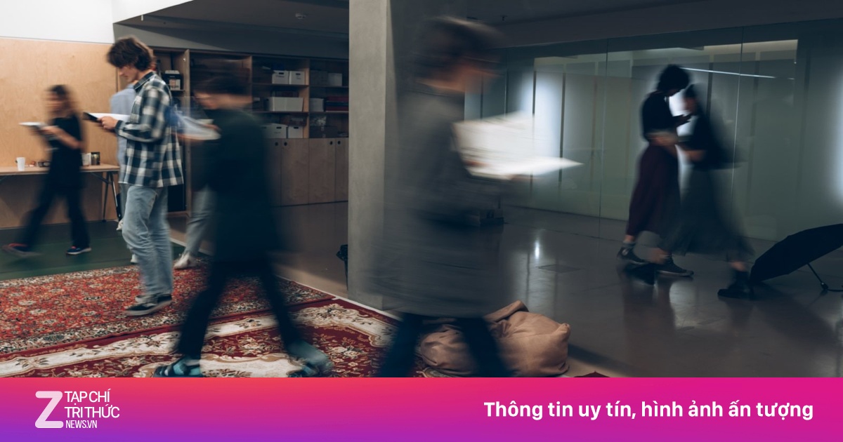 Giới trẻ 'phông bạt', đọc giả vờ