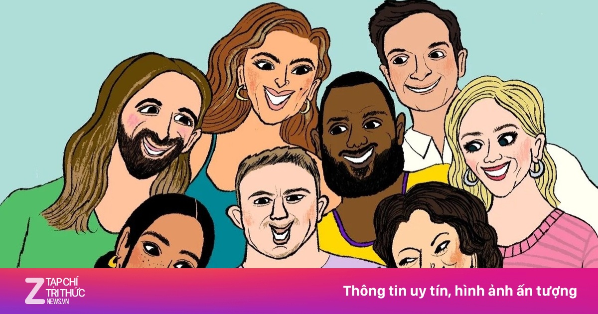 Truyện cổ tích Hollywood: Trẻ em không thể kháng cự?