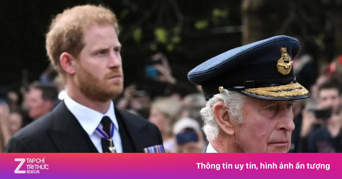 Nội bộ Hoàng gia Anh dưới góc nhìn quản gia