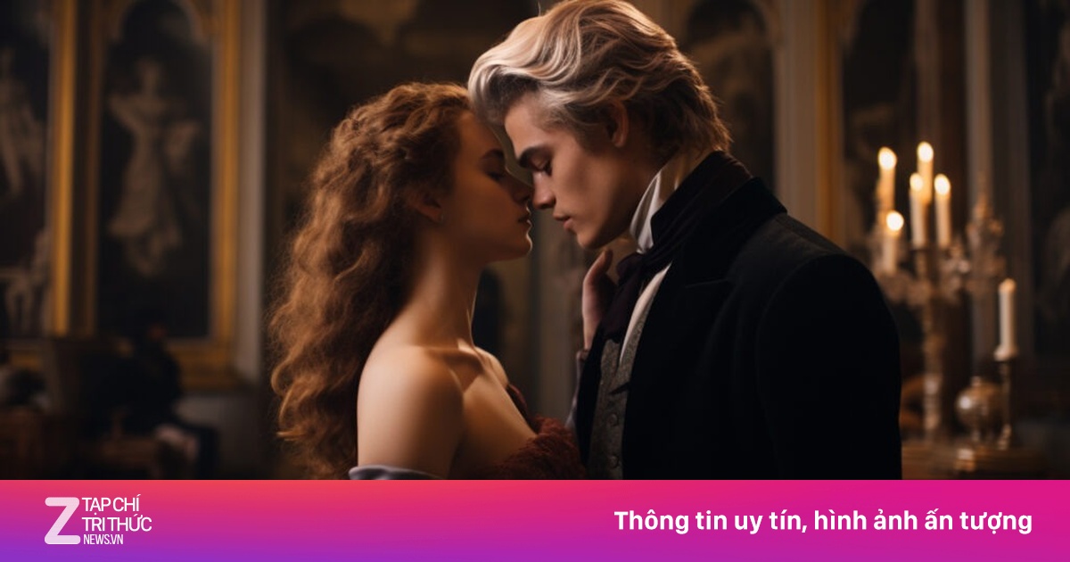 Cặp Dramione 'làm mưa làm gió' thế giới lãng mạn