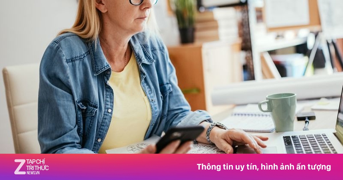 Khủng hoảng trung niên tại Mỹ, thế hệ X và chiếc ví rỗng