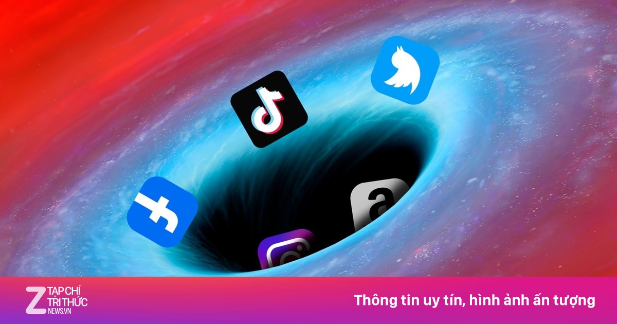 Facebook, TikTok ngày càng tệ bạc với người dùng?